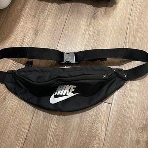 Nike bag